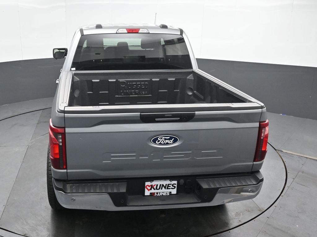 Used 2024 Ford F150 XLT image 30