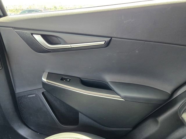 Used 2024 Kia EV6 Wind w/ Wind Technology Package RWD image 12