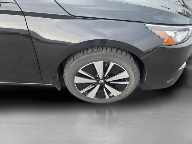 Used 2022 Nissan Altima 2.5 SV w/ SV Premium Package image 26