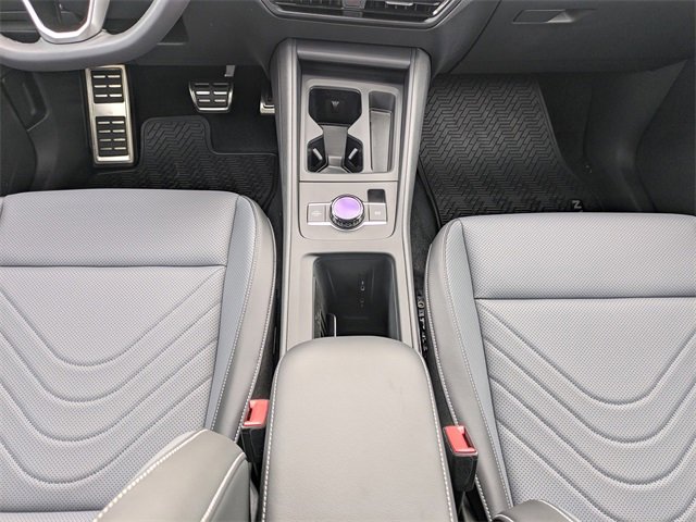 New 2026 Volkswagen Tiguan SE R-Line image 21