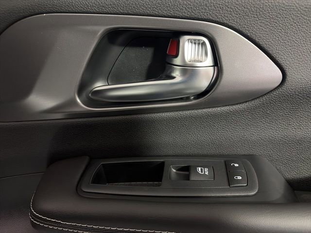 New 2026 Chrysler Pacifica Select image 23