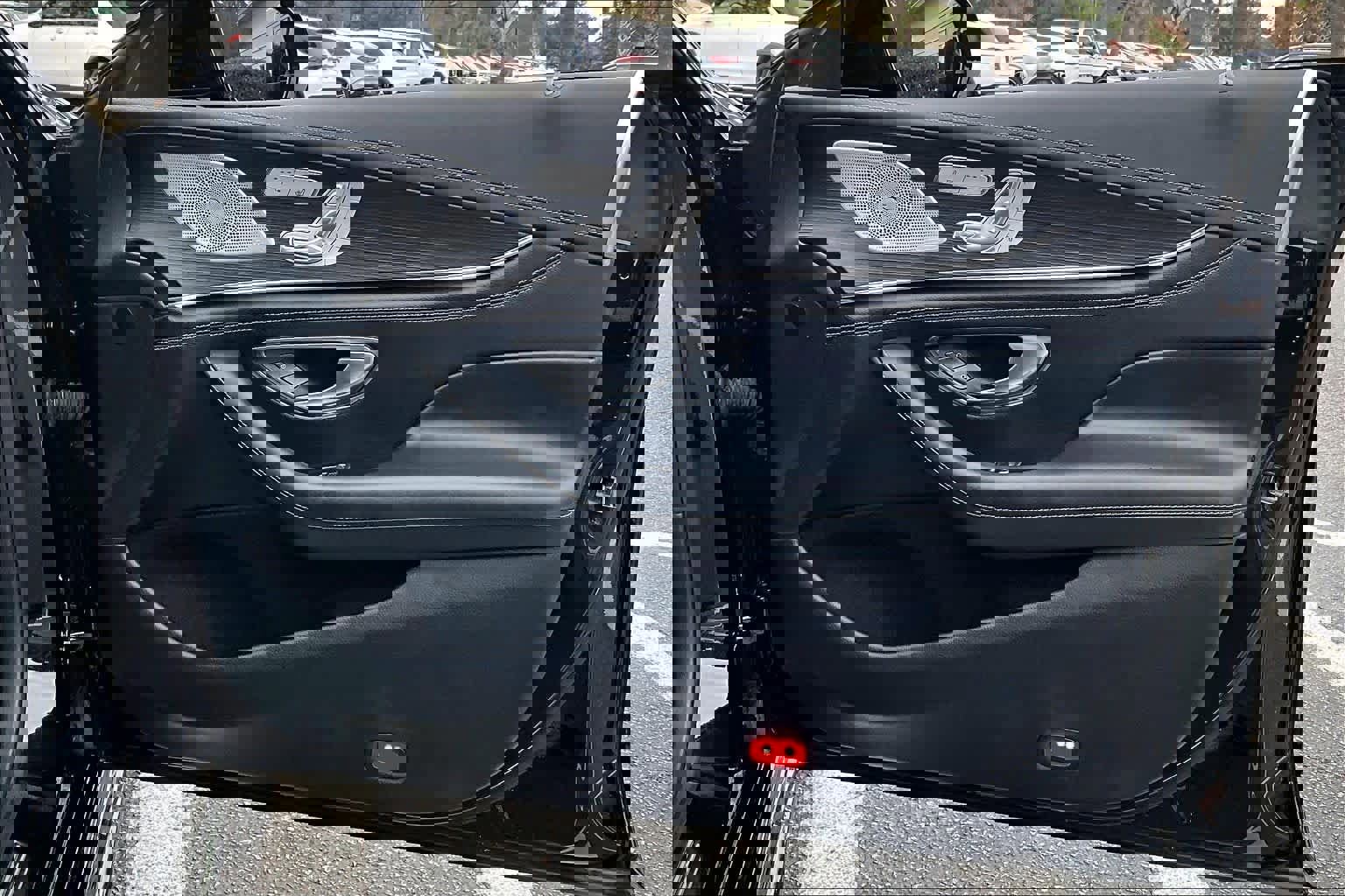 Certified 2024 Mercedes-Benz AMG GT 63 image 43