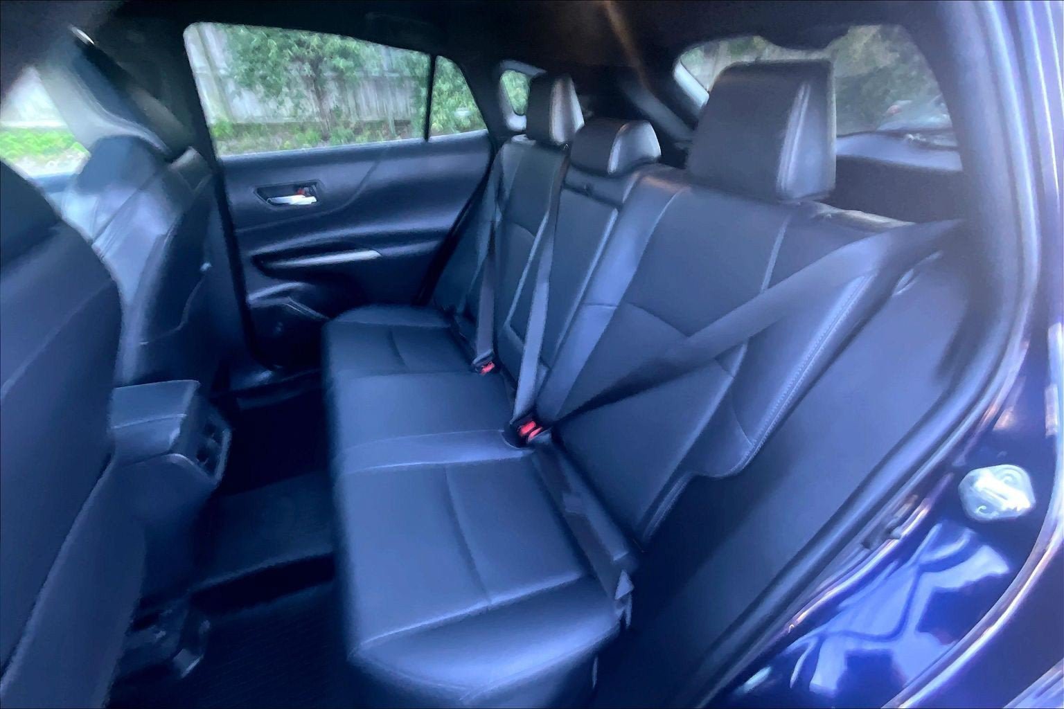Used 2023 Toyota Venza Limited AWD/4WD image 25