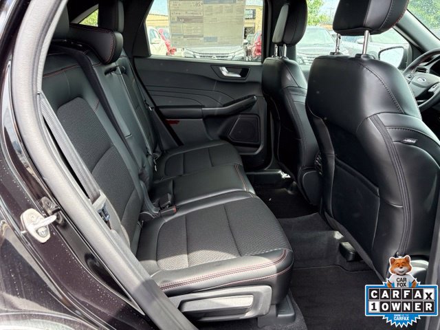 Used 2026 Ford Escape ST-Line Select w/ Equipment Group 401A AWD/4WD image 24