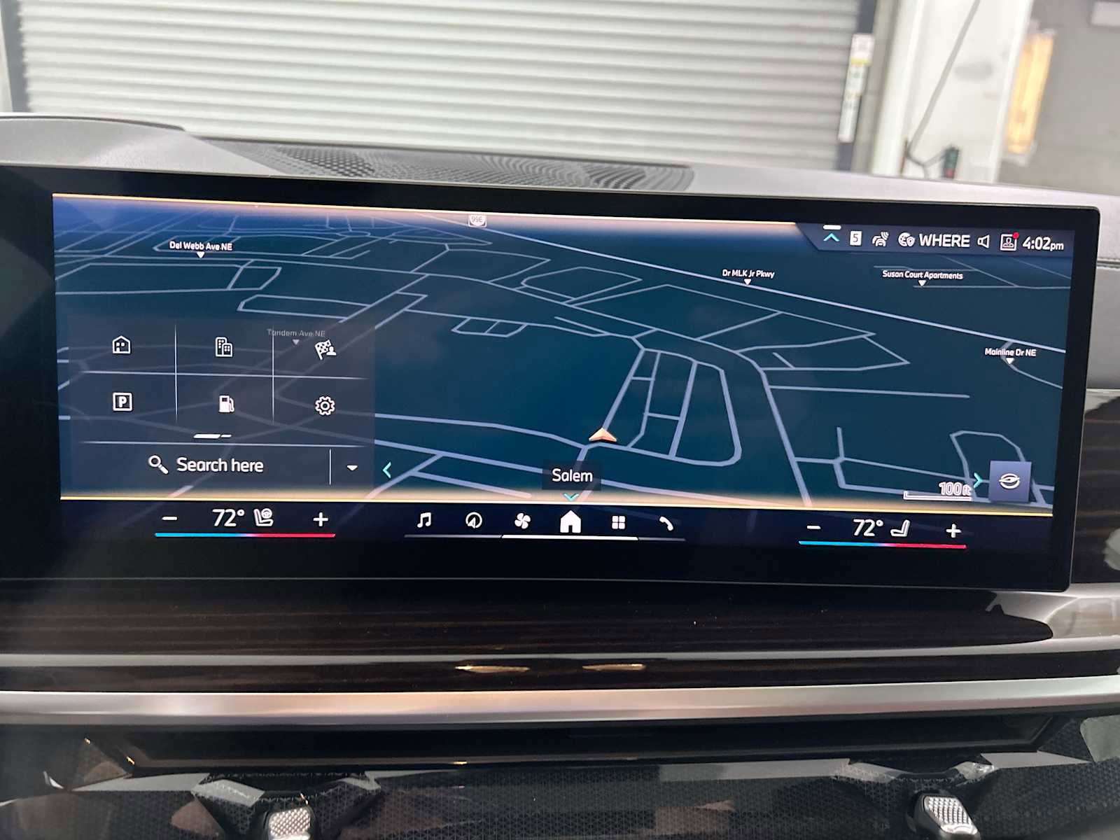 New 2026 BMW X5 xDrive40i w/ M Sport Package image 20