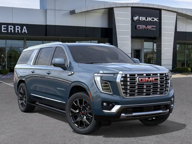 New 2026 GMC Yukon XL Denali w/ Denali Reserve Package AWD/4WD image 7