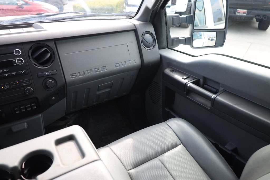 Used 2016 Ford F350 XL w/ Power Equipment Group AWD/4WD image 20