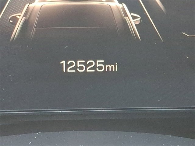 Used 2026 GMC Terrain Elevation image 17