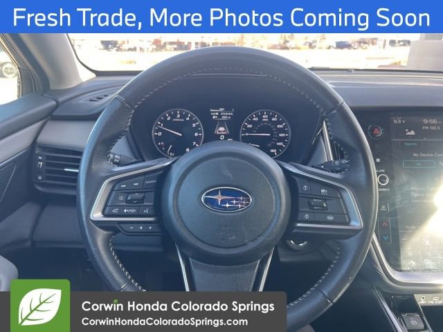 Used 2025 Subaru Outback Premium image 11