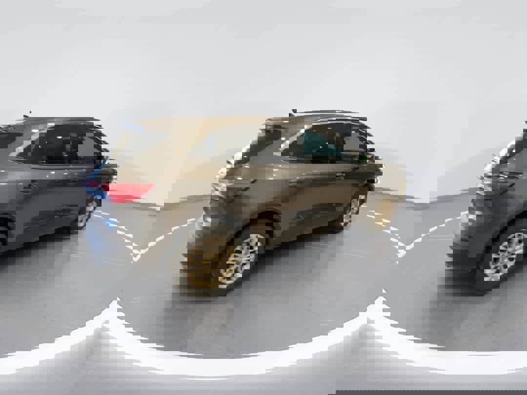 Used 2020 Ford Escape SE image 8