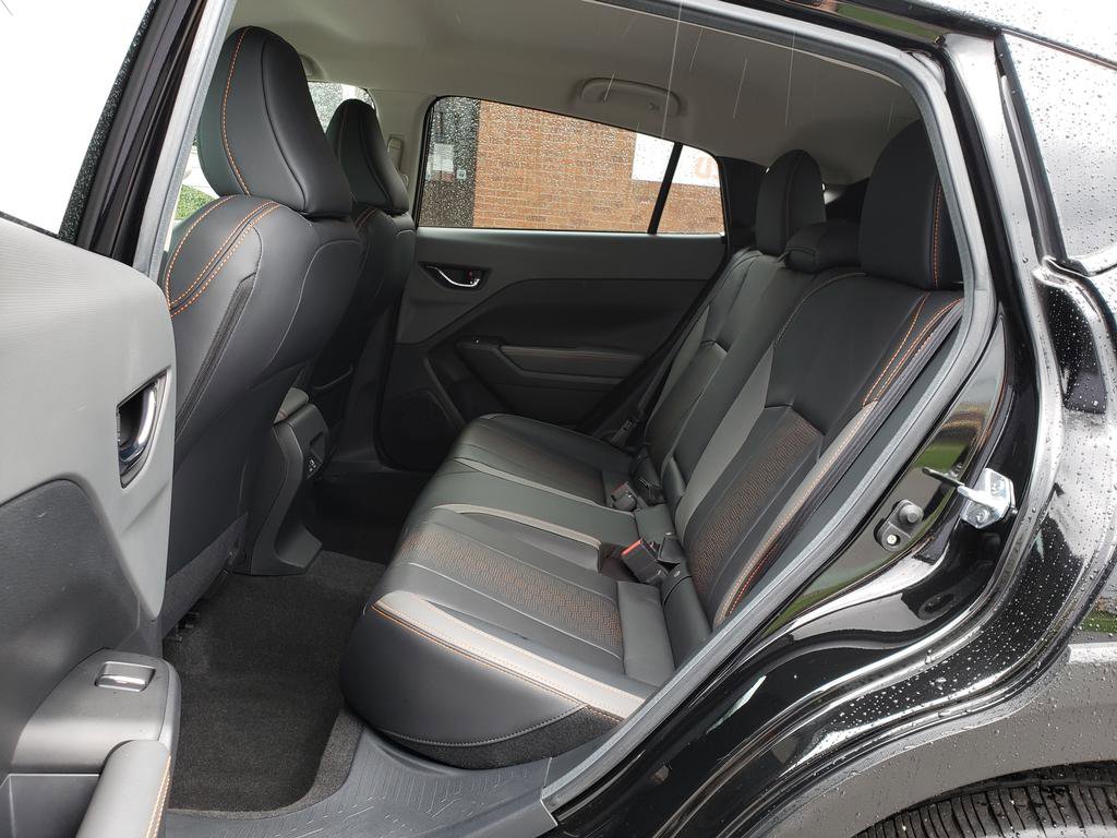 Used 2024 Subaru Crosstrek 2.5i Limited w/ Crosstrek Mirror Package AWD/4WD image 10