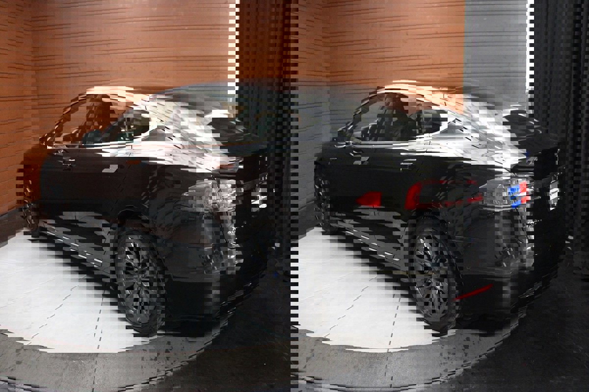 Used 2018 Tesla Model S 75D image 7