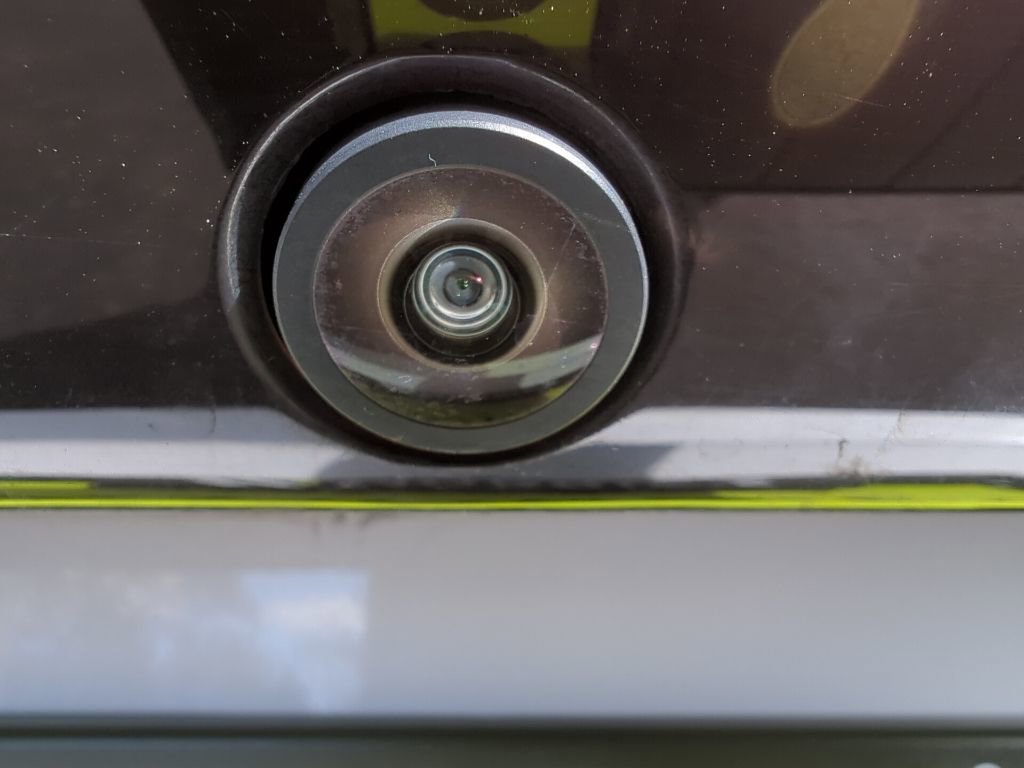 Used 2025 Chrysler Pacifica Select image 13