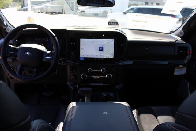 New 2025 Ford F150 Raptor image 10