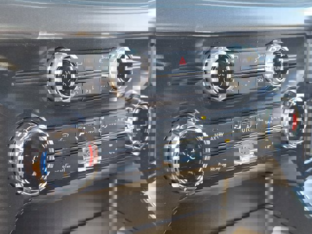 New 2025 Ford F150 XLT w/ Equipment Group 301A Standard image 25