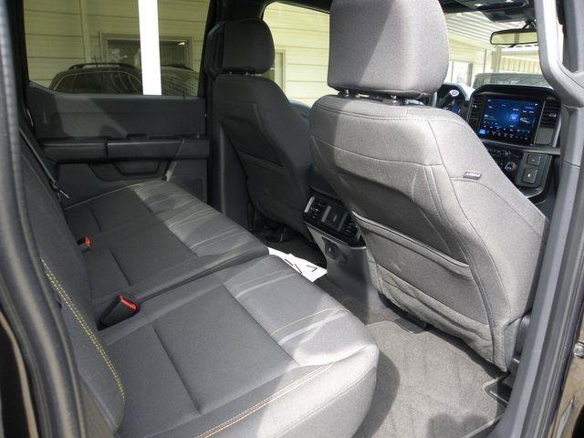 Used 2025 Ford F150 STX w/ Equipment Group 200A image 23
