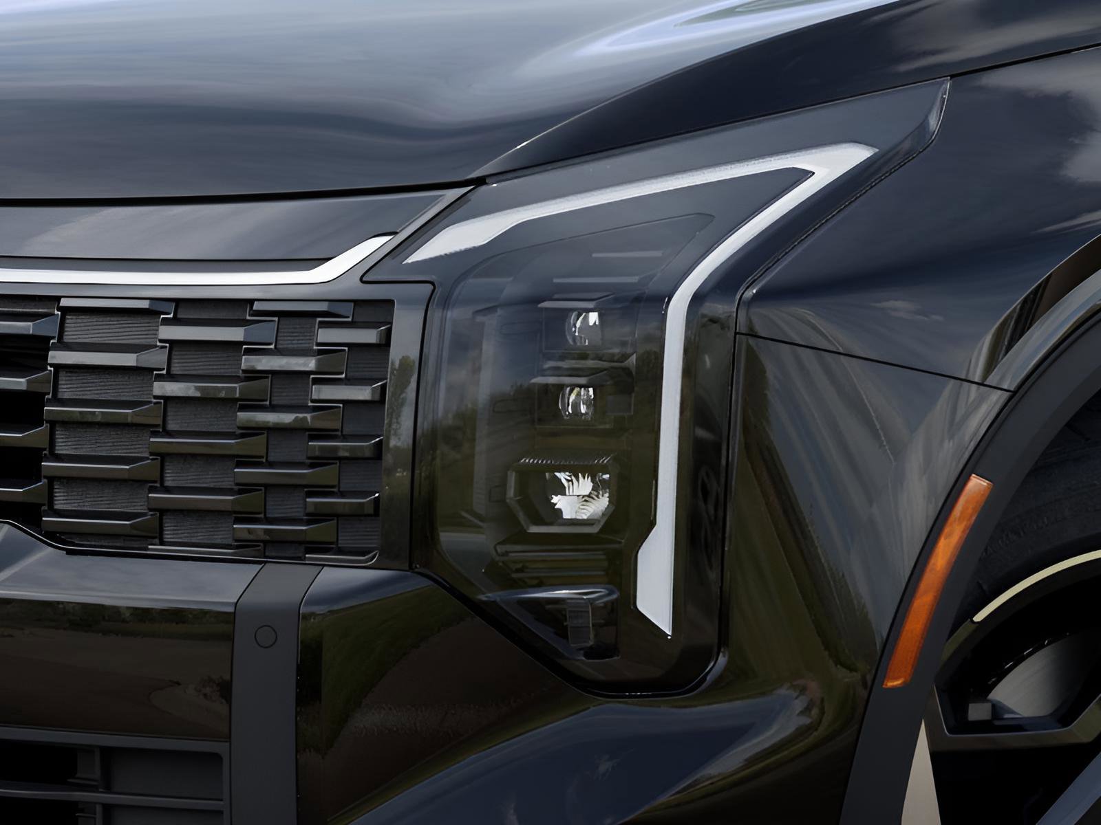 New 2026 Kia Sportage EX w/ EX Panorama Roof Package image 11