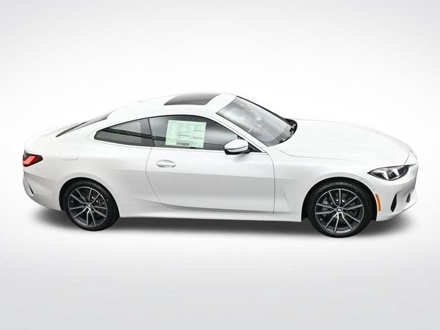 New 2026 BMW 430i xDrive Coupe w/ Premium Package AWD/4WD image 23