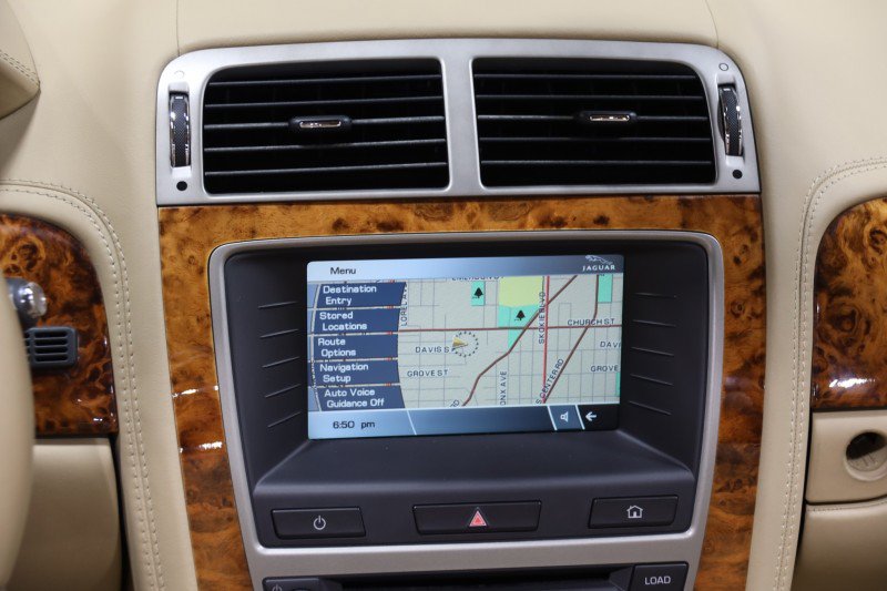 Used 2007 Jaguar XK Convertible RWD image 52