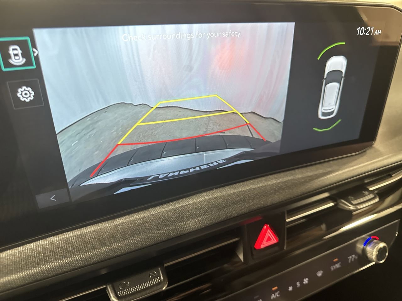 New 2025 Kia EV6 Light image 22