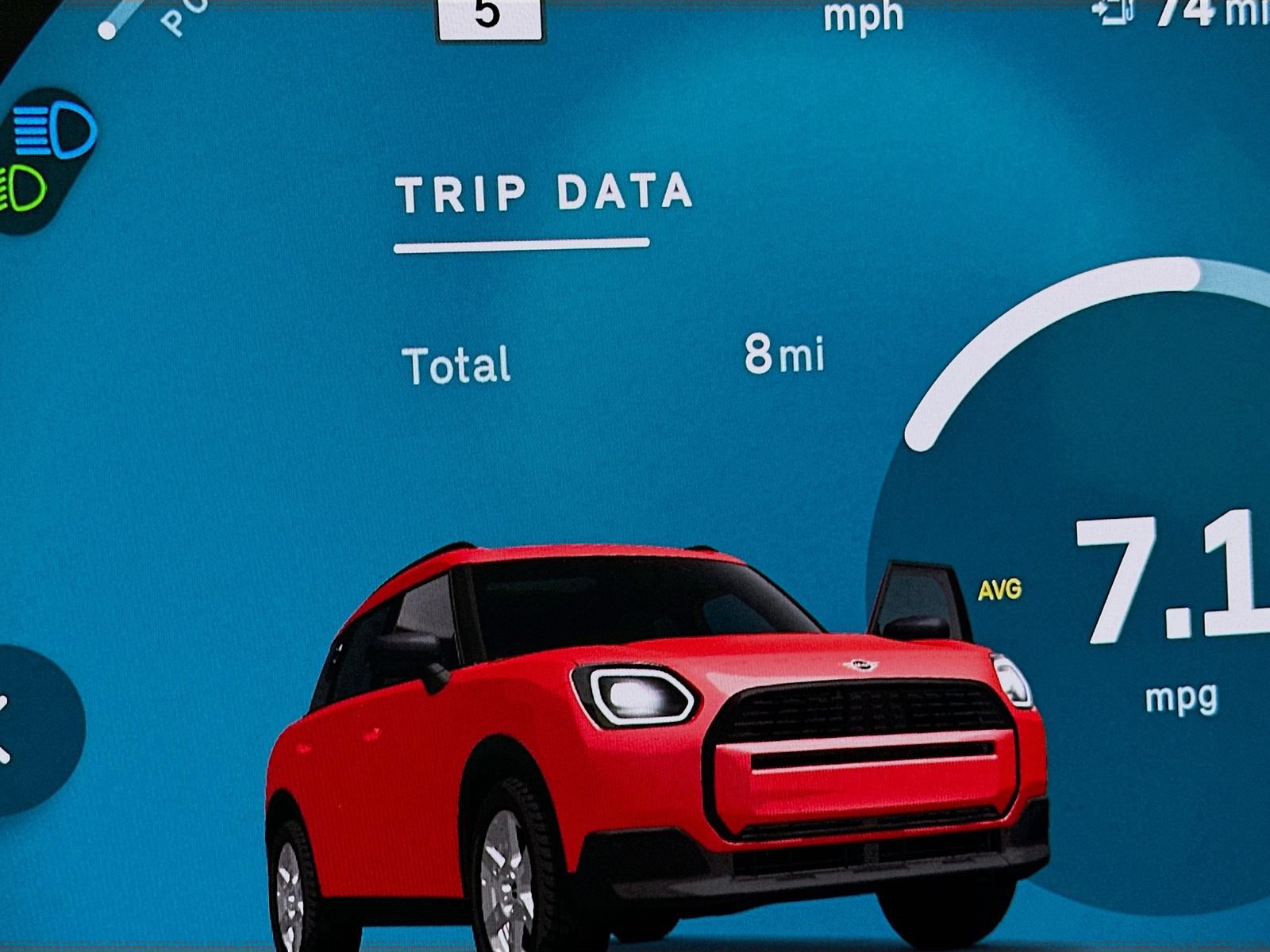 New 2027 MINI Cooper Countryman S AWD/4WD image 22