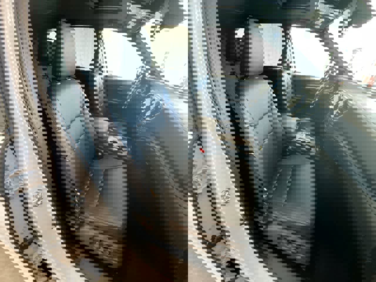 Used 2024 Honda Passport EX-L image 24