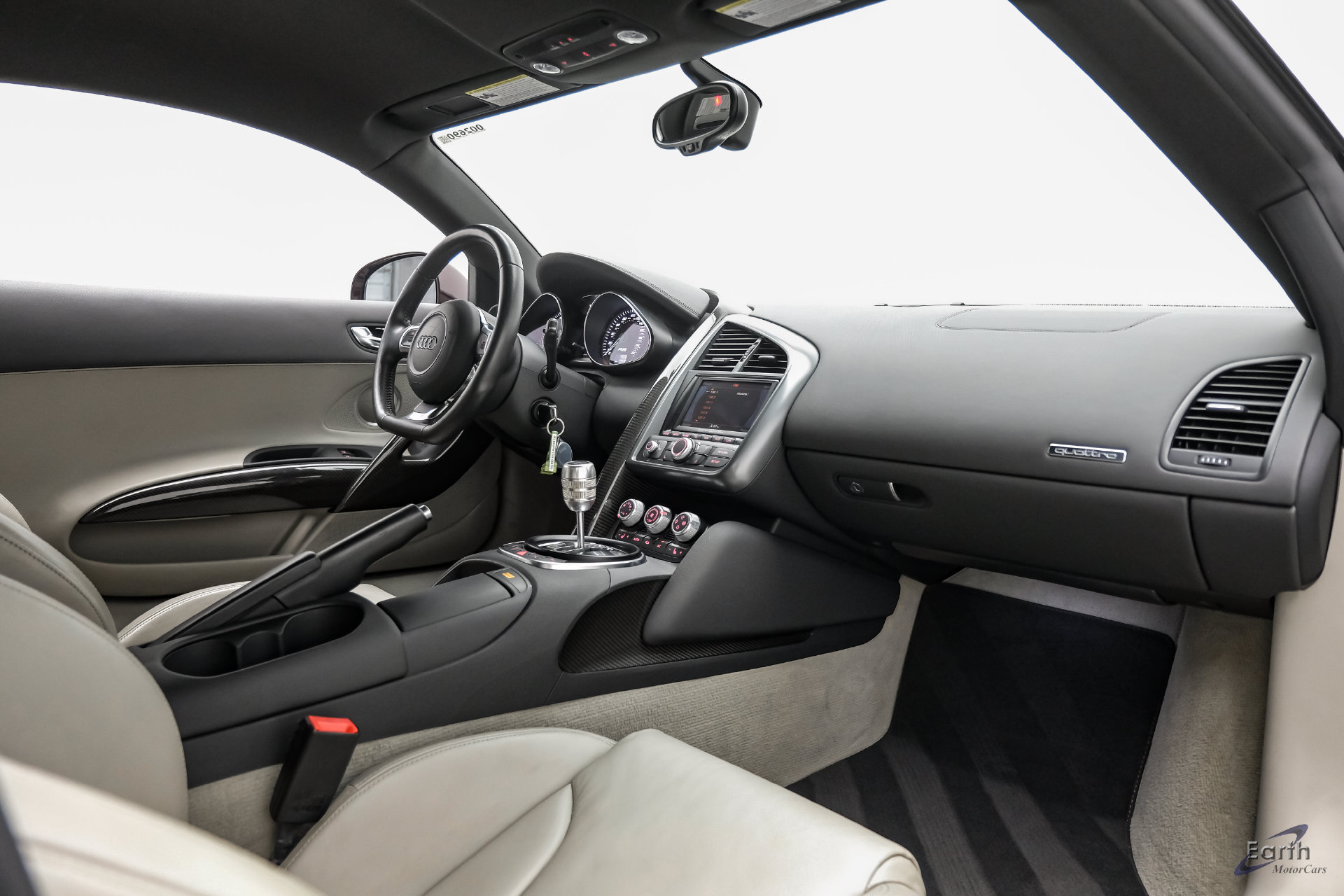 Used 2011 Audi R8 V10 AWD/4WD image 46