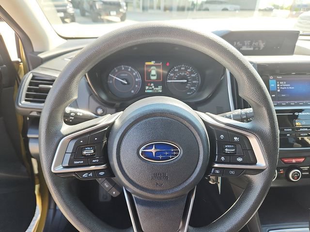 Used 2023 Subaru Crosstrek 2.0i AWD/4WD image 13