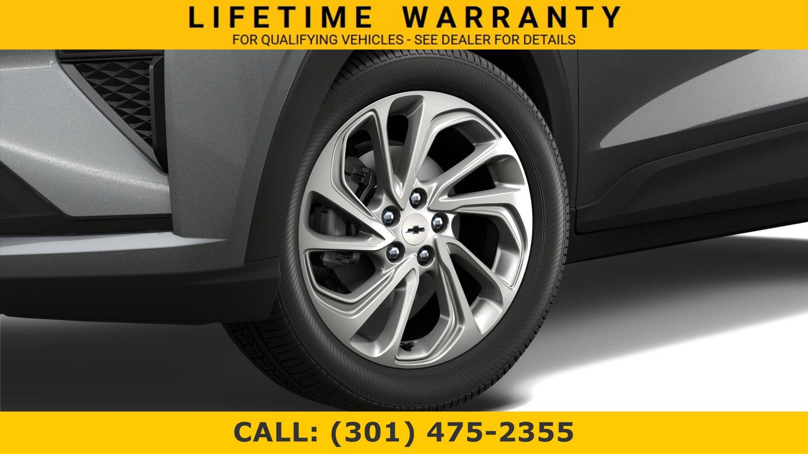 New 2027 Chevrolet Bolt LT w/ Comfort Package FWD image 28
