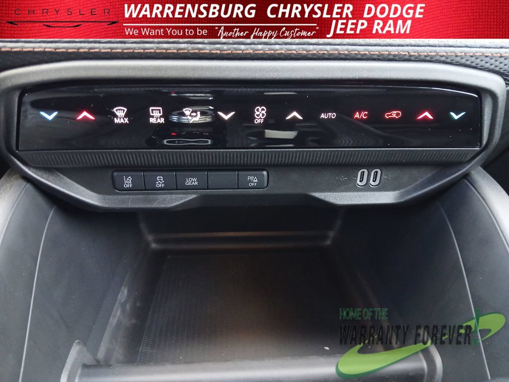 New 2026 Jeep Cherokee Limited AWD/4WD image 22