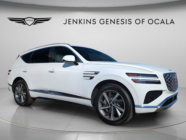New 2026 Genesis GV80 2.5T Select image 1