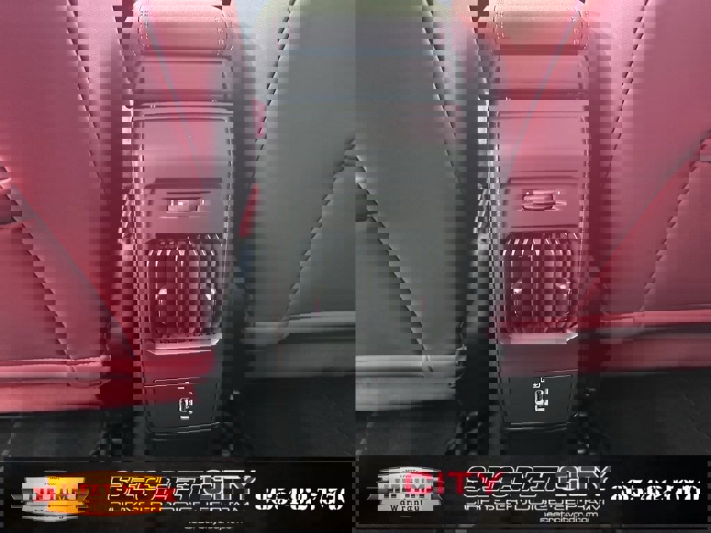 Used 2024 Dodge Hornet R/T Plus w/ Tech Pack Plus image 24