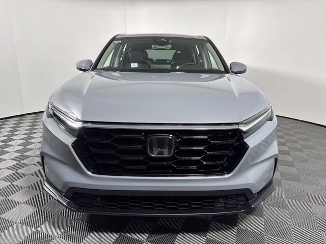 New 2026 Honda CR-V EX-L image 10