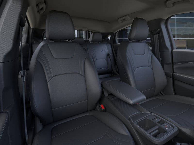 New 2025 Ford Mustang Mach-E Premium image 11