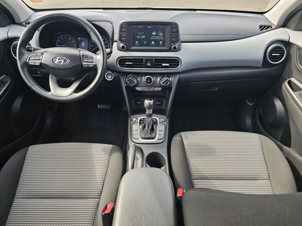 Used 2018 Hyundai Kona SEL image 9