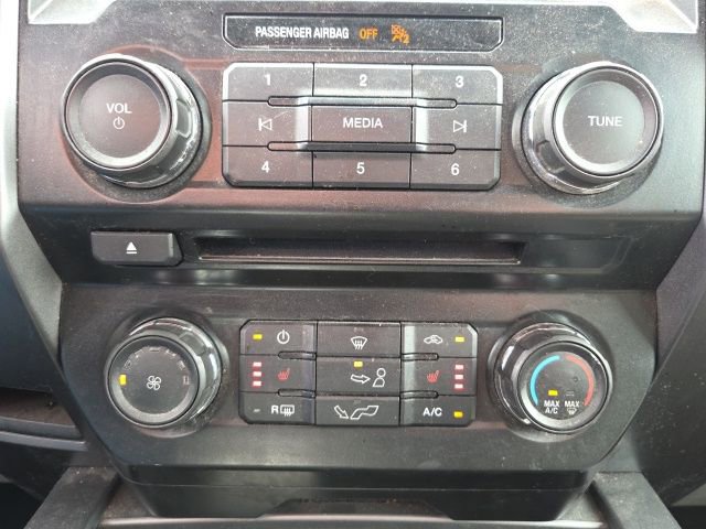 Used 2016 Ford F150 XLT w/ Equipment Group 302A Luxury AWD/4WD image 29