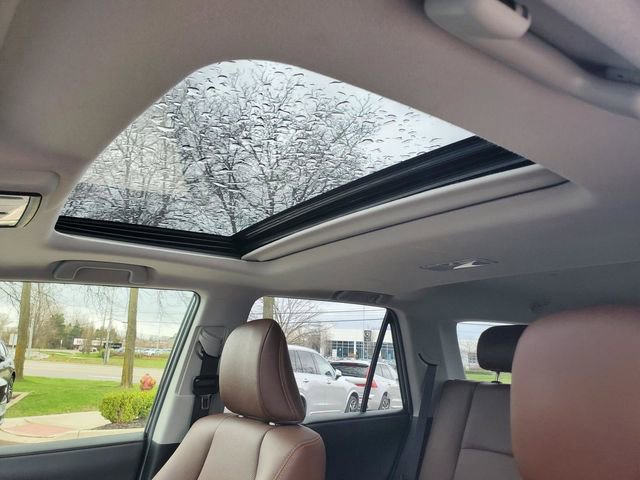 Used 2022 Toyota 4Runner Limited image 12