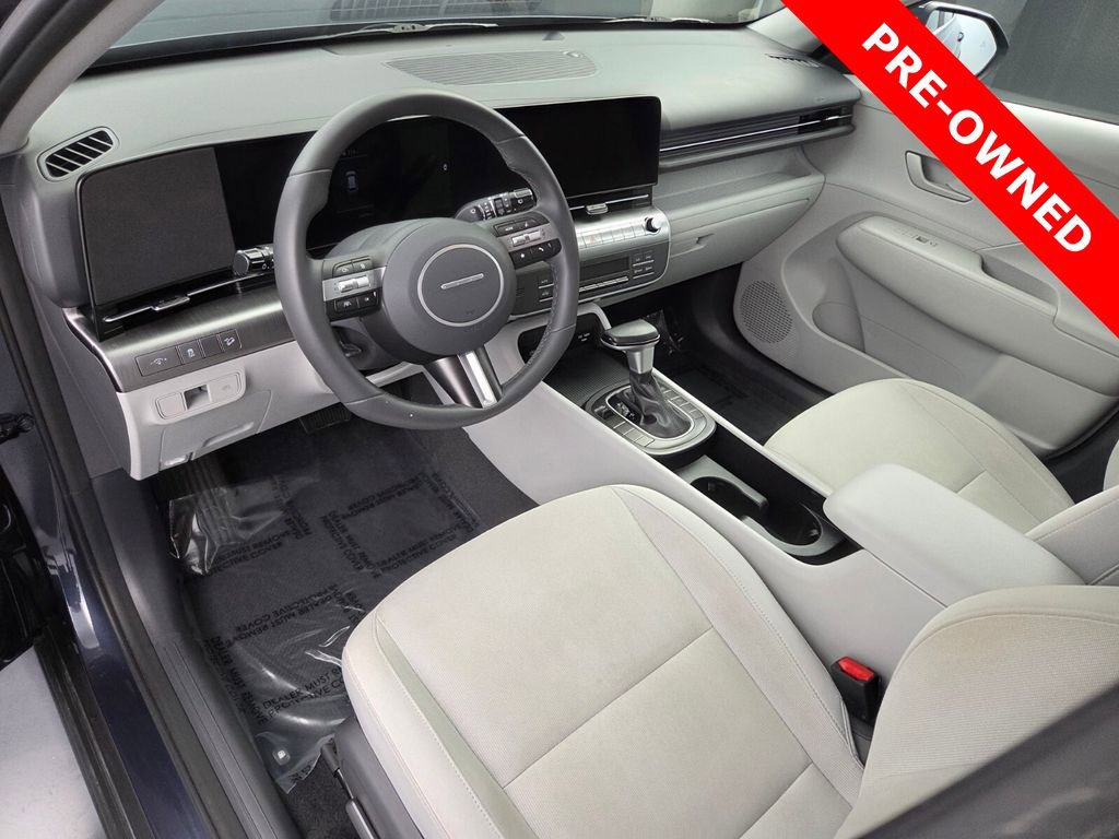 Used 2024 Hyundai Kona SEL image 23