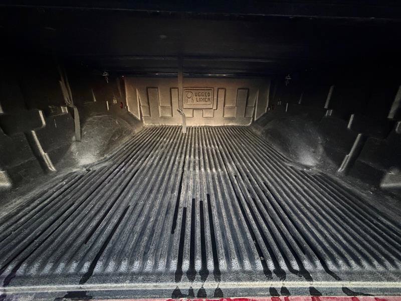 Used 2012 Ford F150 FX4 image 29