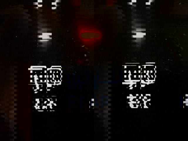 Used 2024 Toyota Venza Limited AWD/4WD image 18