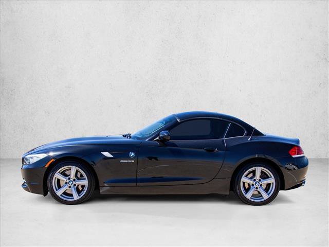 Used 2009 BMW Z4 sDrive30i RWD image 8