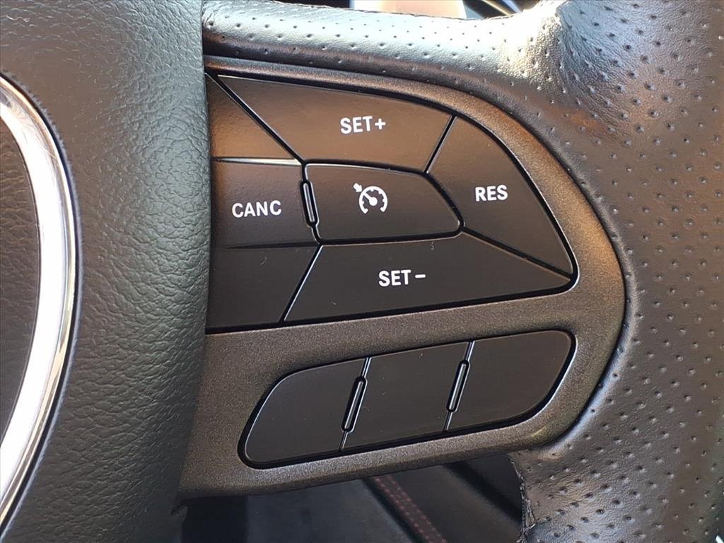 Certified 2022 Dodge Durango R/T image 11