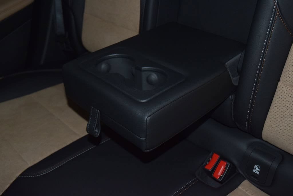New 2027 Chevrolet Equinox ACTIV w/ Safety and Technology Package FWD image 45