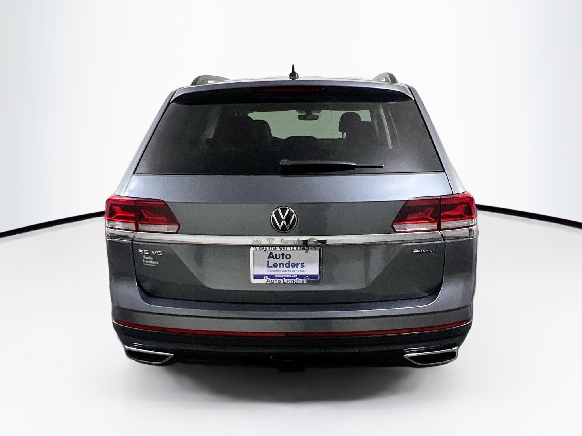 Used 2023 Volkswagen Atlas SE image 6