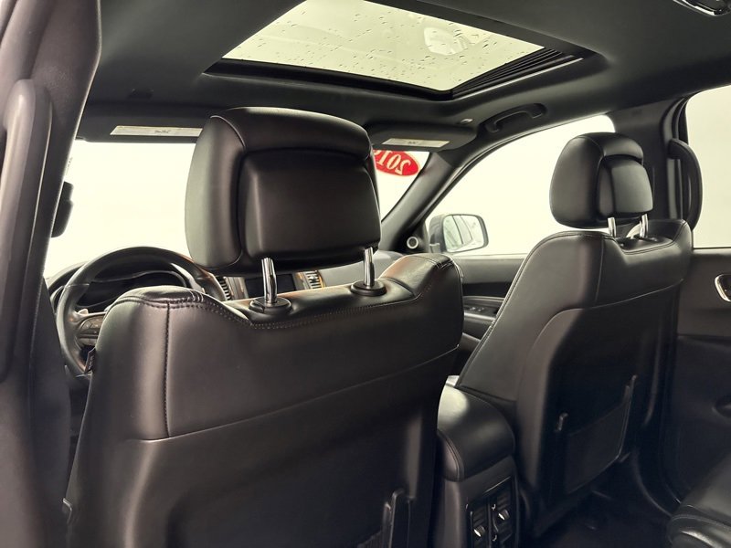 Used 2019 Dodge Durango R/T w/ Trailer Tow Group IV image 20