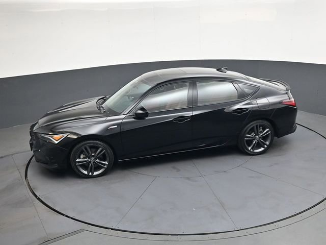 Used 2023 Acura Integra A-Spec image 27