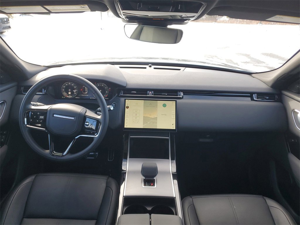 Used 2024 Land Rover Range Rover Velar Dynamic SE image 27