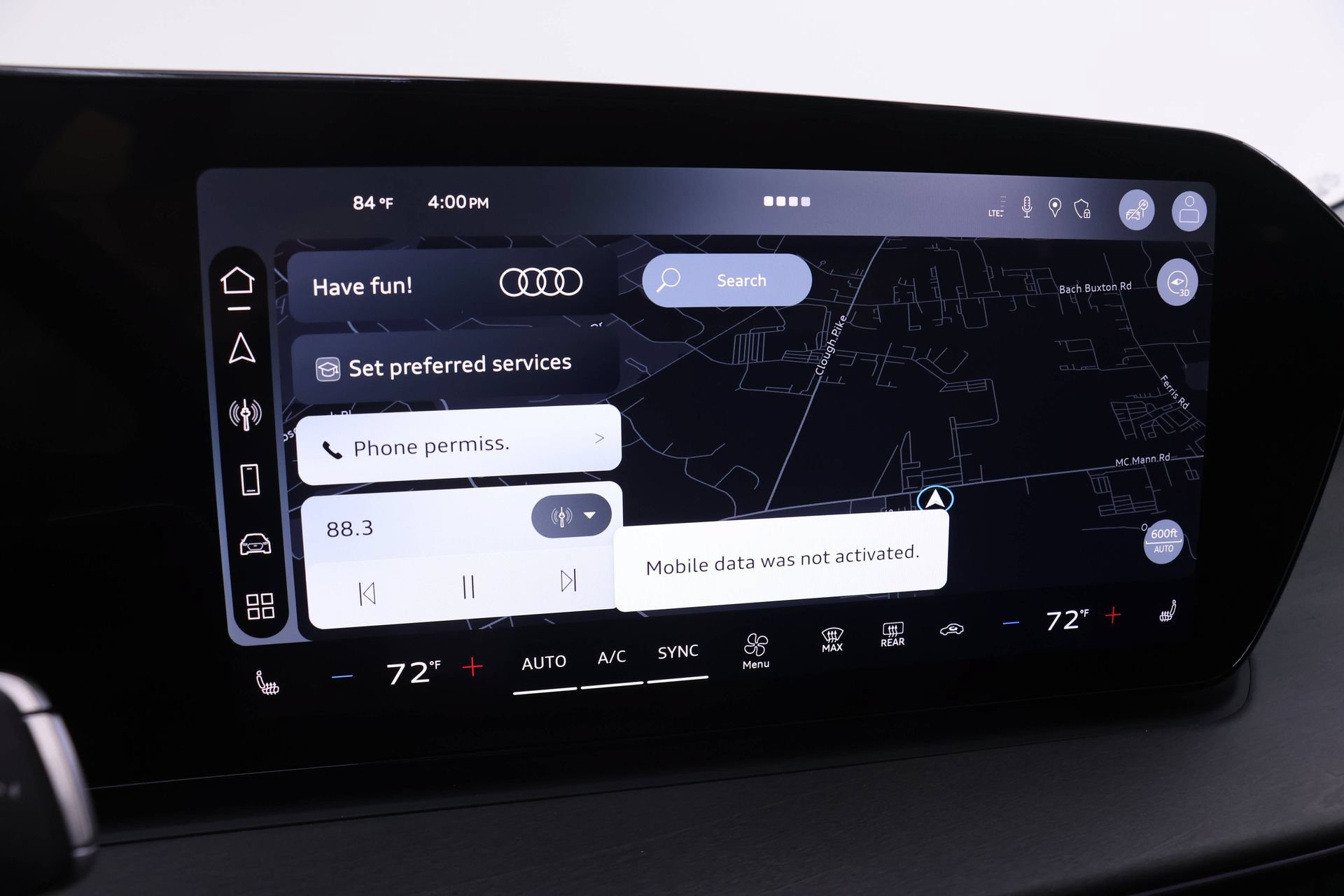 New 2026 Audi Q3 quattro 2.0T w/ Driver Assistance Package AWD/4WD image 10