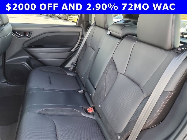 New 2026 Subaru Forester Touring image 16