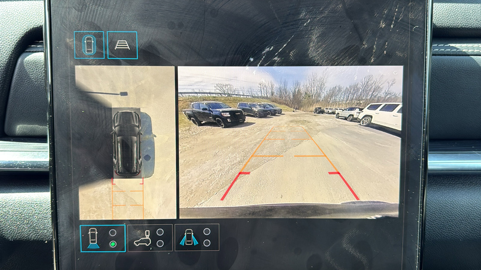 Used 2026 GMC Terrain Elevation w/ Technology Package II image 19